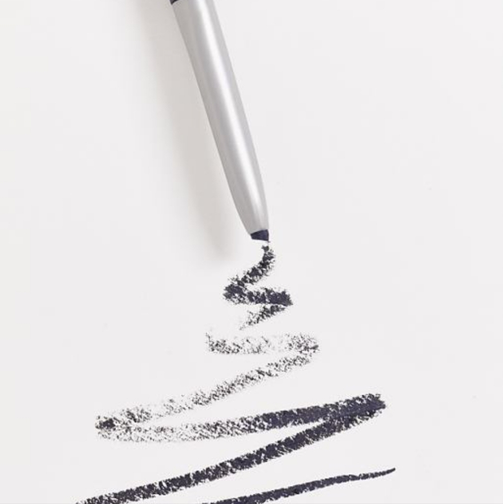 NEW CLINIQUE INTENSE EYELINER IN 01 INTENSE BLACK